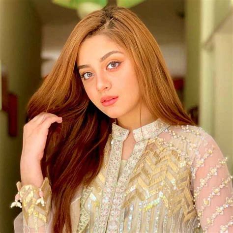 age alizeh shah|Alizeh Shah Biography, Age, Height, Husband, Net Worth, Family